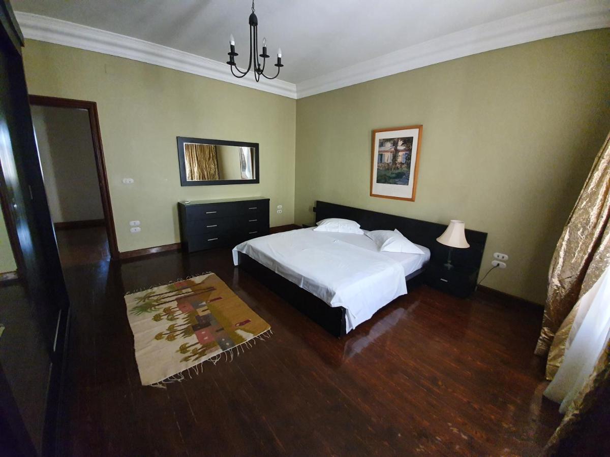 Sunny Studios In New Cairo Ngoại thất bức ảnh