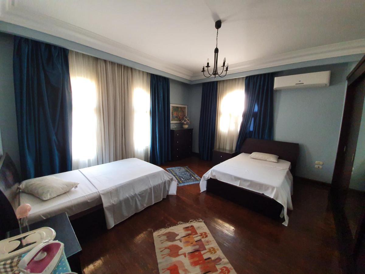 Sunny Studios In New Cairo Ngoại thất bức ảnh