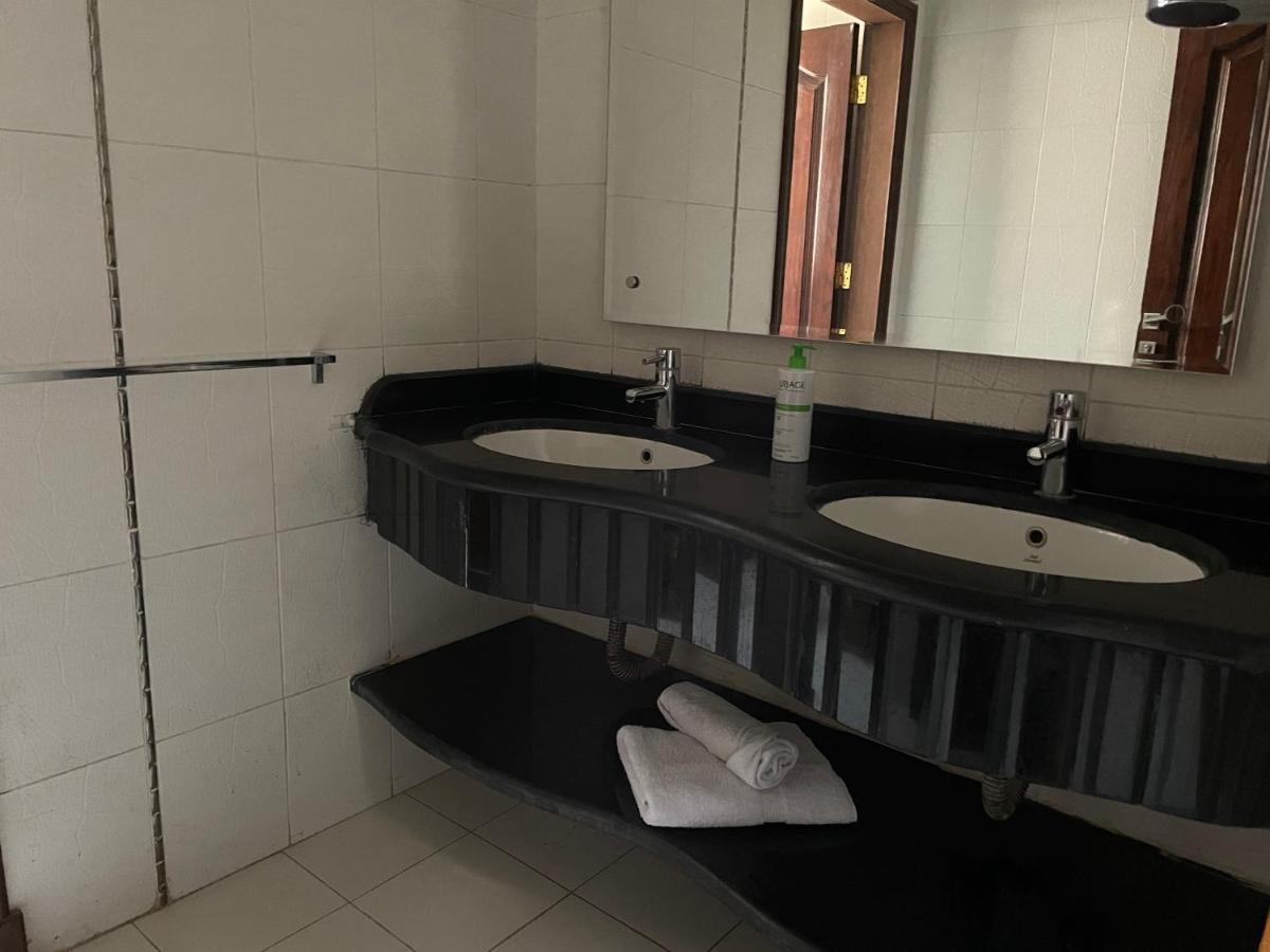 Sunny Studios In New Cairo Ngoại thất bức ảnh