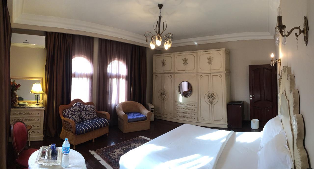 Sunny Studios In New Cairo Ngoại thất bức ảnh