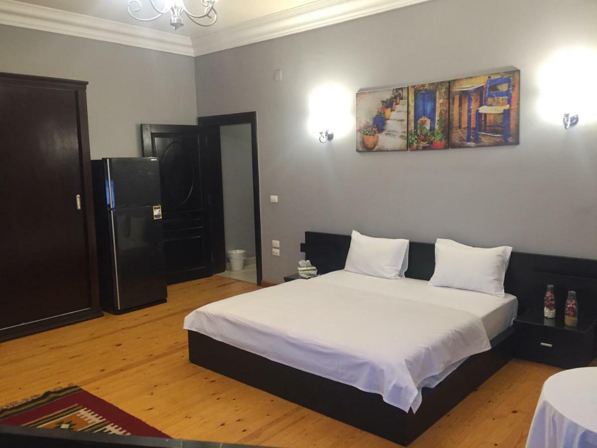 Sunny Studios In New Cairo Ngoại thất bức ảnh